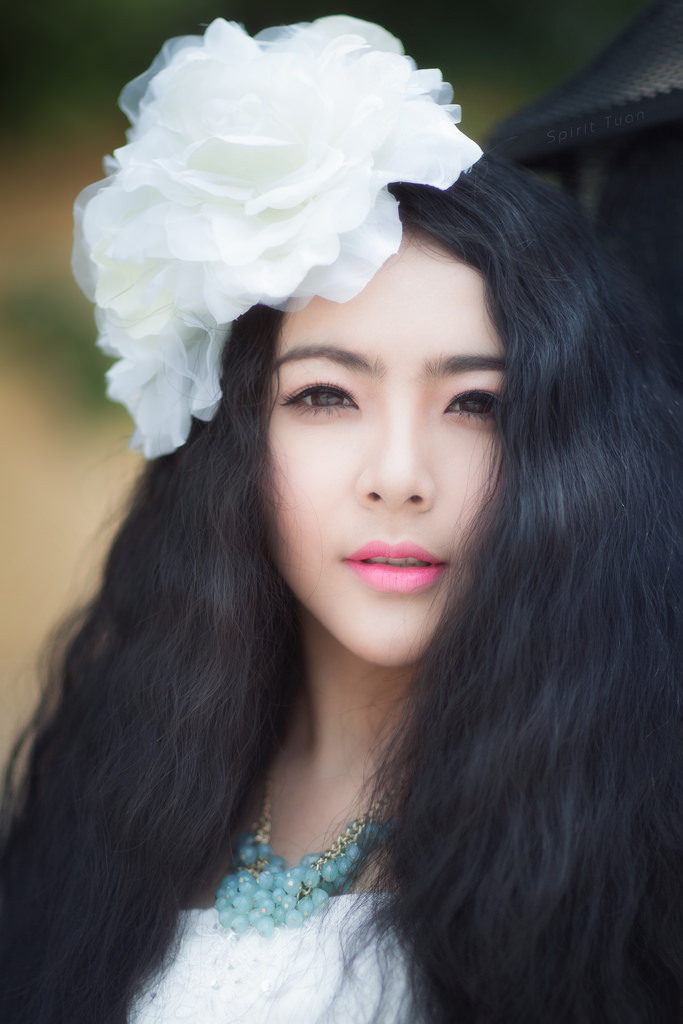 我的妈妈